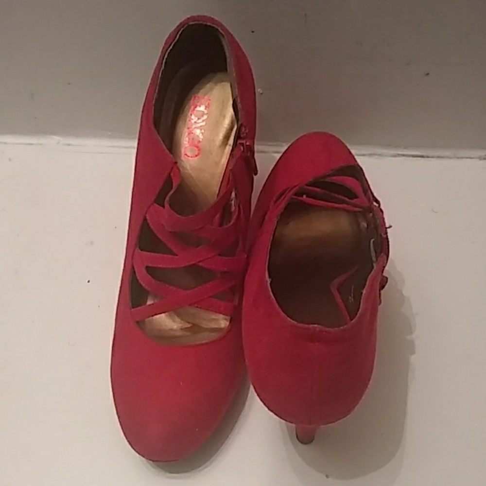 Bongo Women Shoes